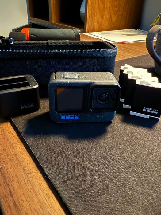 GoPro Hero12 Black