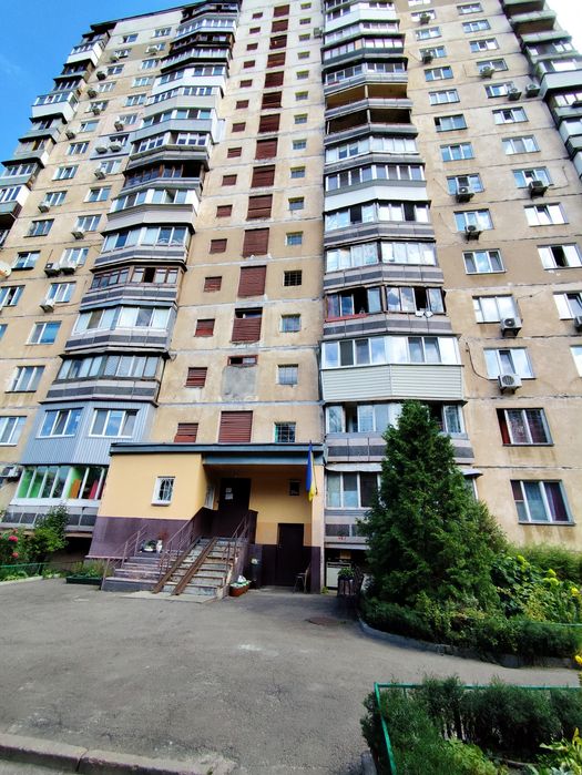 БЕЗ%! Чудова пропозиція! Держпрограми 2-кімн з якісним ремонтом на Виноградарі