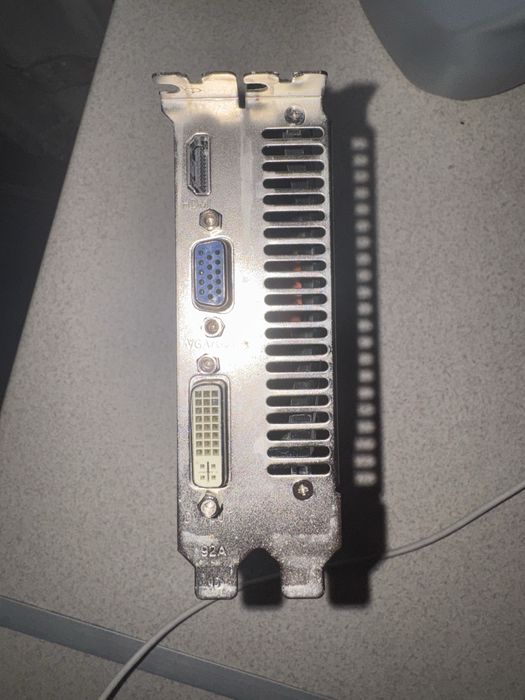 Palit GeForce GTS 450 1GB