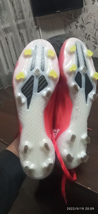 Бутси Адідас X elite