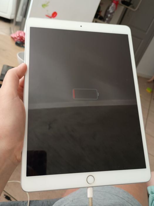 iPad  Air  gen 3