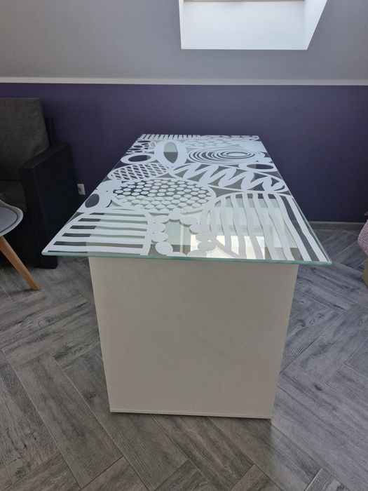 Biurko kosmetyczne/lekarskie