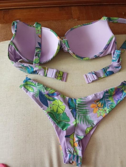 Купальник бікіні роздільний calzedonia