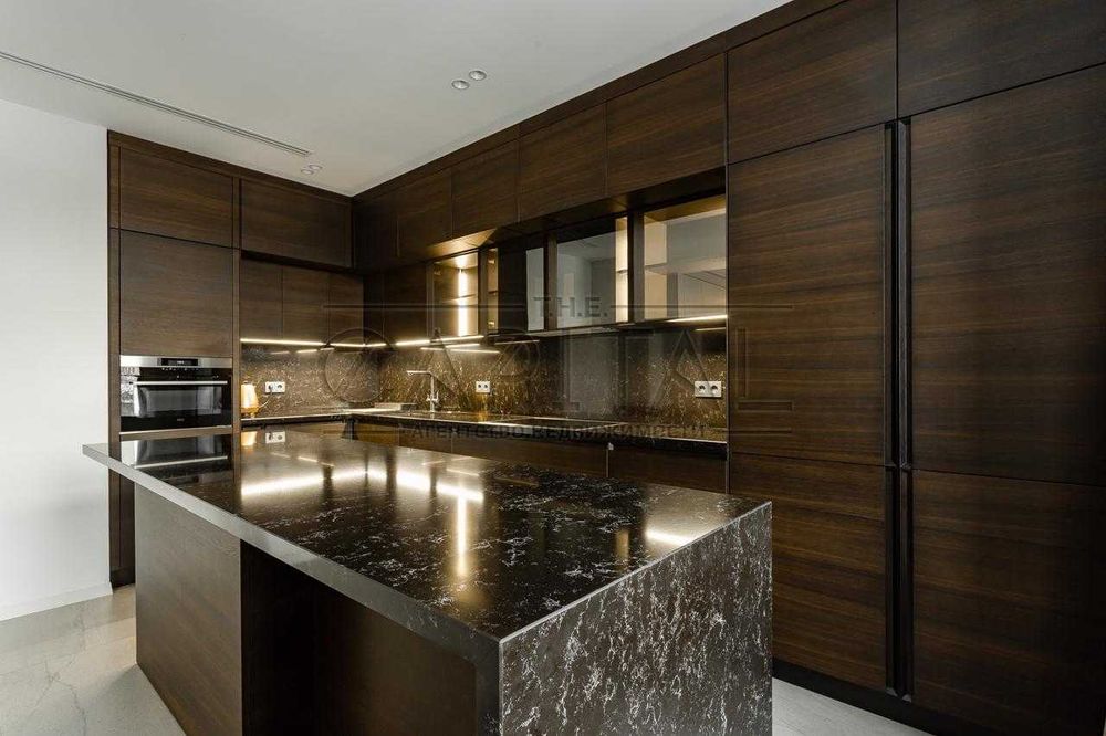 Багатокімнатна квартира за адресою вул. Андрія Верхогляда (площа 175 м²) - Atlanta.ua - фото 15