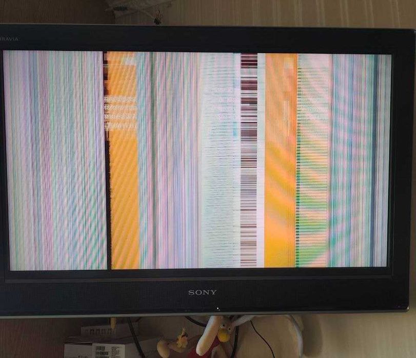 32" РК Телевізор Sony KDL-32D3000.