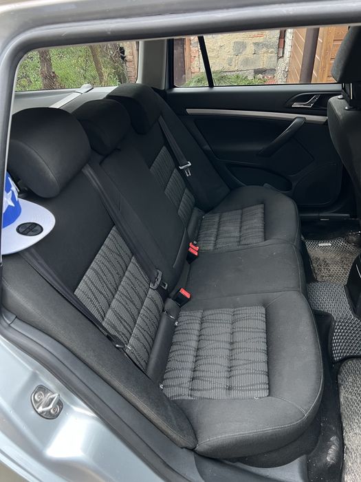 Skoda Octavia A5 1.6 disel