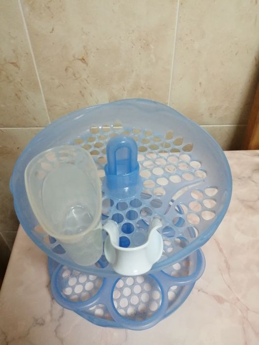 Peças para esterilizador de biberões Avent Philips