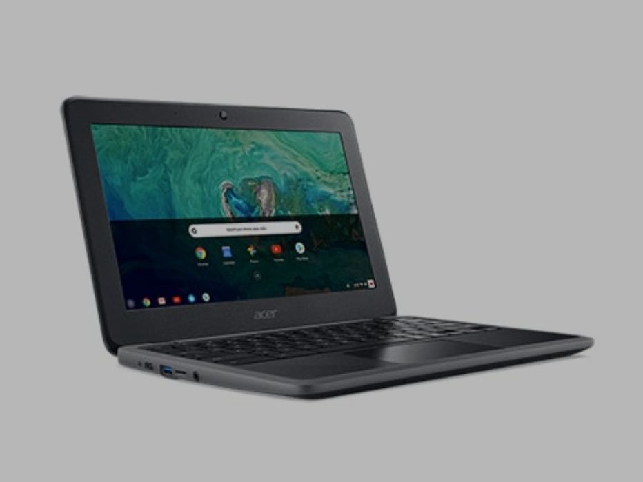 Acer Chromebook 11 C732