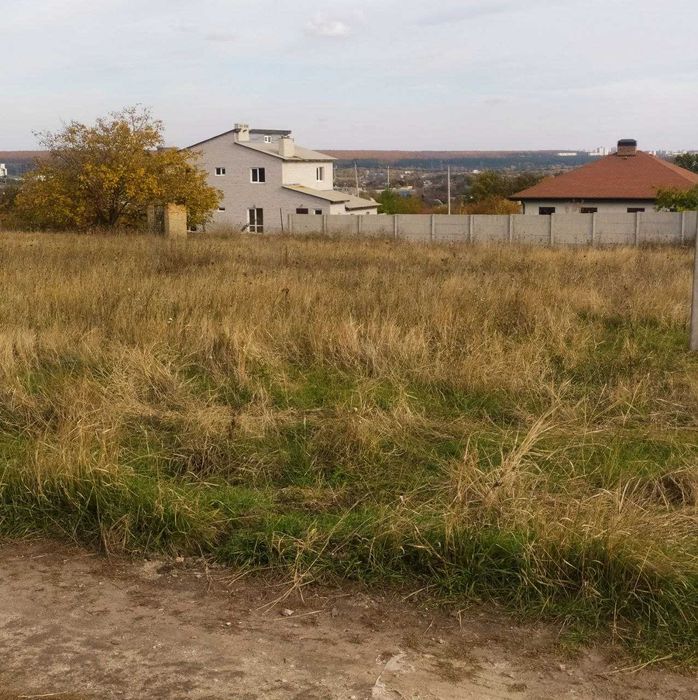 SK S4 Продам участок Песочин ул. Новосёловская