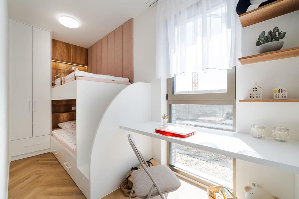 Apartament  Sarbinowo