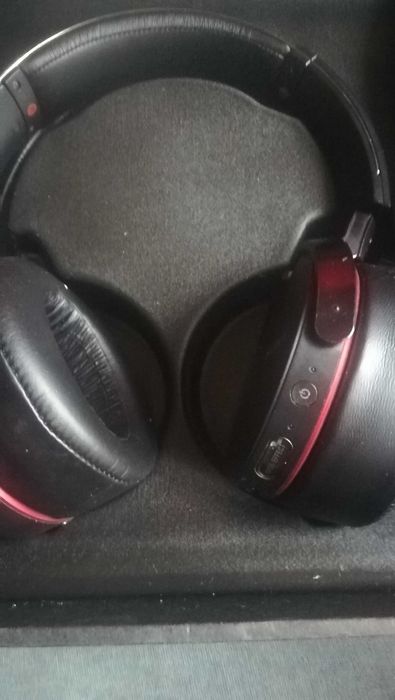 Słuchawki Sony mdr-xb950b1