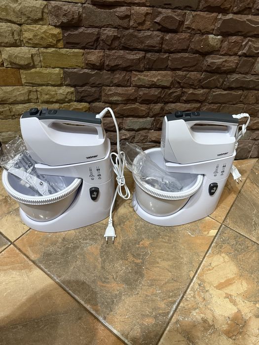 Міксер Zelmer ZHM2559