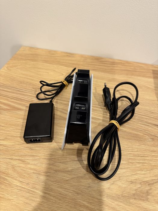 Oryginalna ładowarka do padów Dualsense Sony PlayStation 5