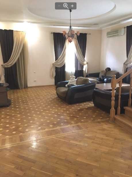 Продам будинок на 10 сотках