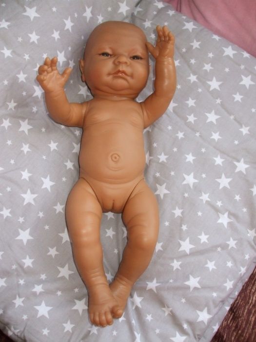 lalka reborn bobas