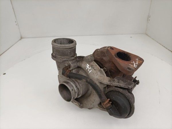 Turbo / compressor CITROËN XSara (N1)