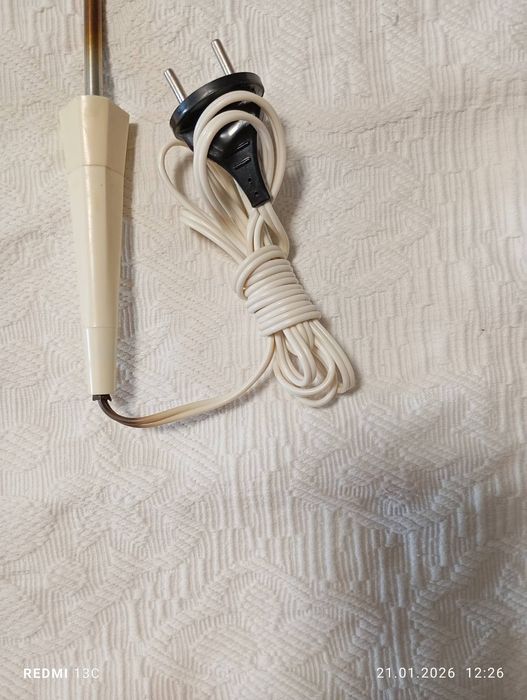 Паяльники 18,25,40,100вт