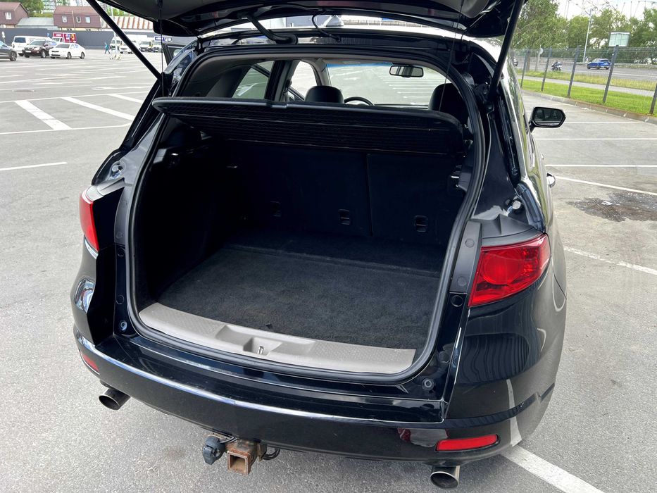 Акура РДХ Acura RDX 2008