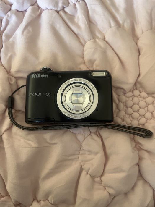 Nikon coolpix L27