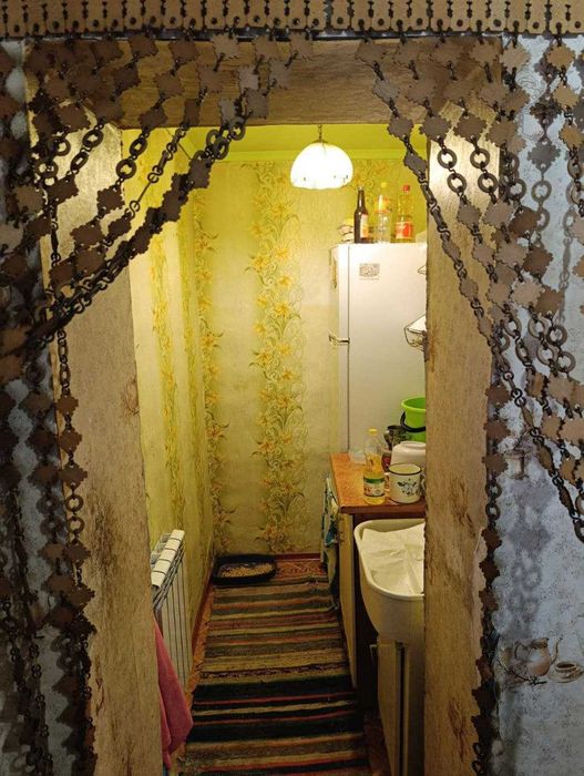 Продам дом в селе Широкое (перед Верховцево)