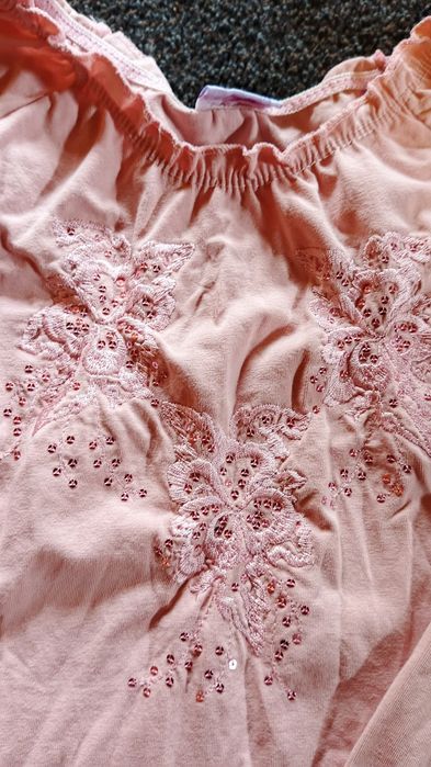 Кофта реглан логслів