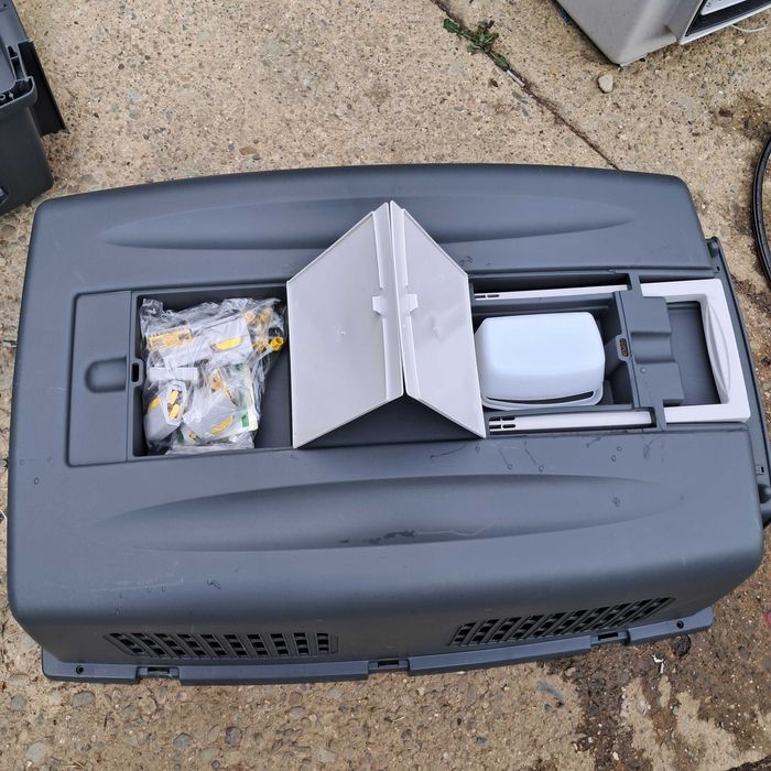 Nowe transportery dla psów Guliver