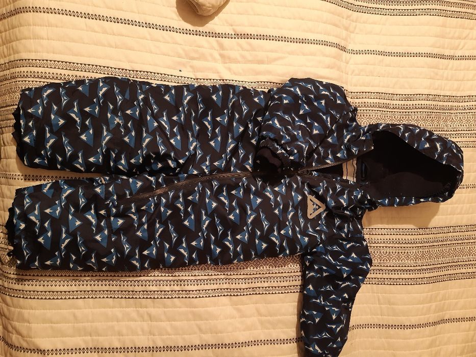 Kombinezon niemowlęcy