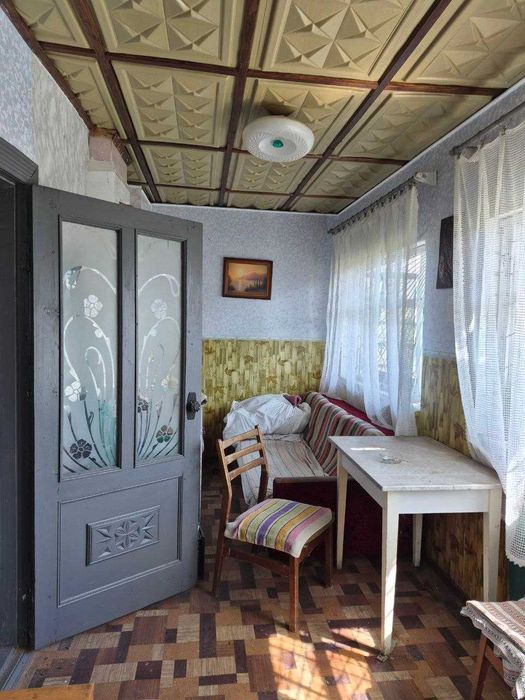 Продам ДАЧУ в РОМАНКАХ в кооп. ЛОКОМОТИВ. 6000