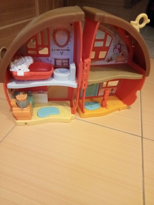 Domek do zabawy dla dzieci