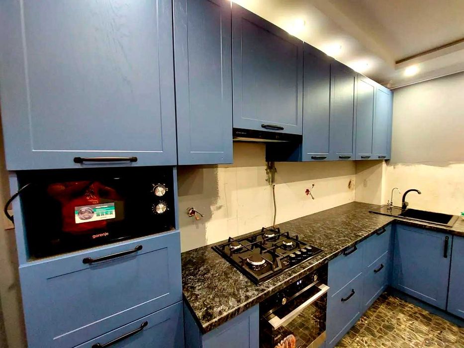 Мебель под заказ Меблі на замовлення Кухня Кухни Шкаф