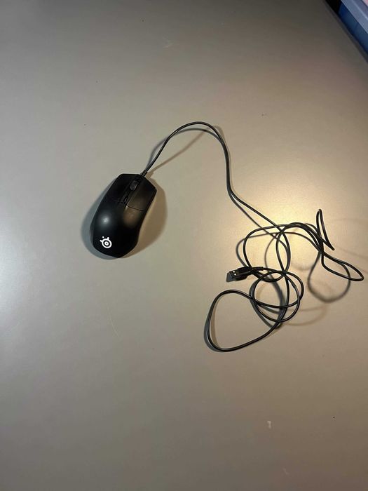 Steelseries Rival 3