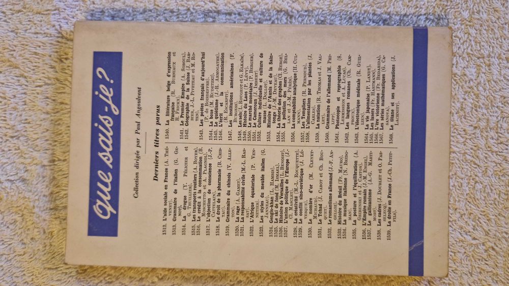 Livro "Le Socialisme"