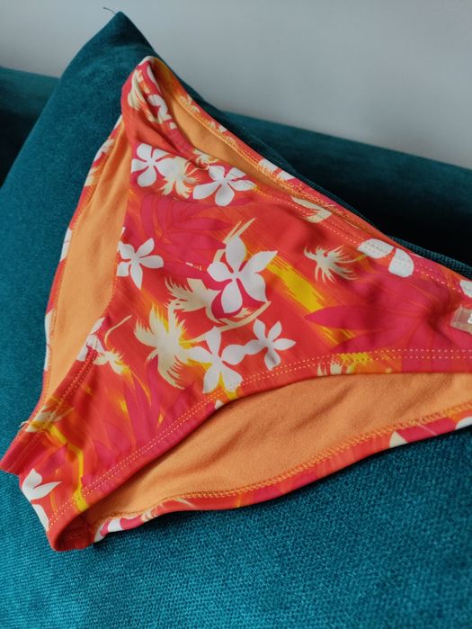 Strój kąpielowy bikini dwuczęściowy S