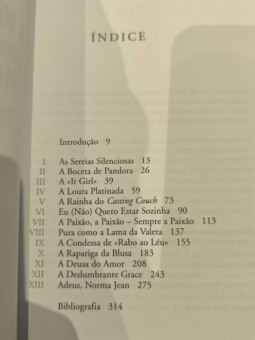 Livro "Vida Sexual Das Divas De Hollywood" de Nigel Cawthorne