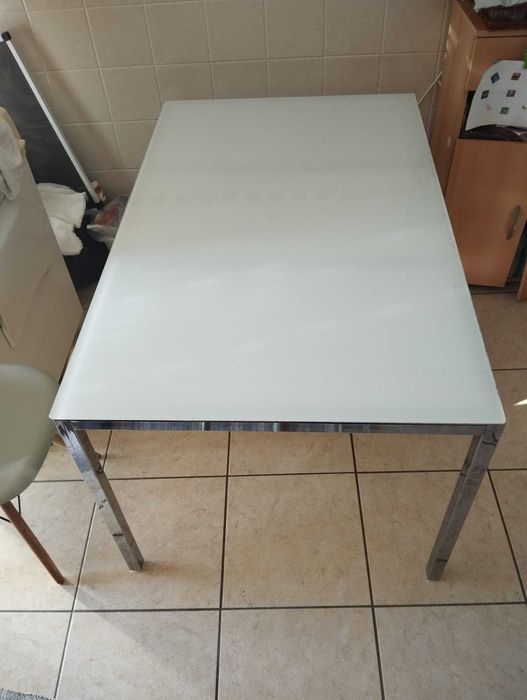 Mesa do Ikea Torsby