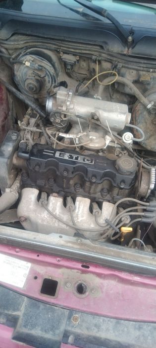 Продаж Daewoo Nexia 1,5 2008