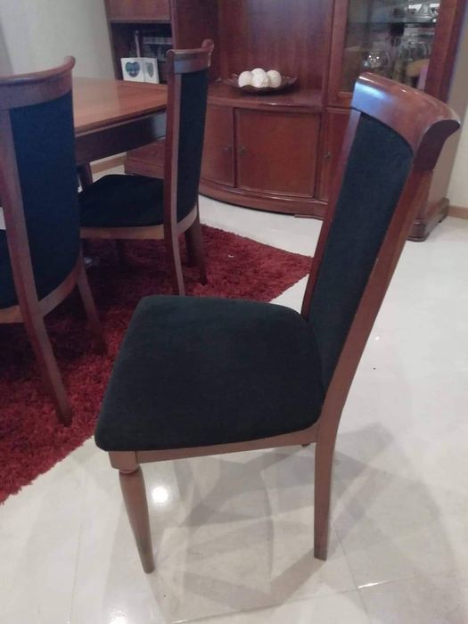 Moveis de sala de jantar