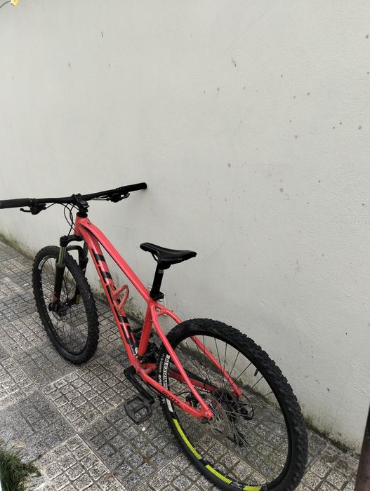 Vendo Scott  para dirt