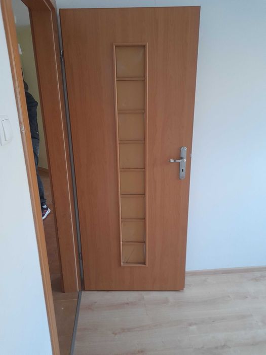 Drzwi wewnętrzne 80