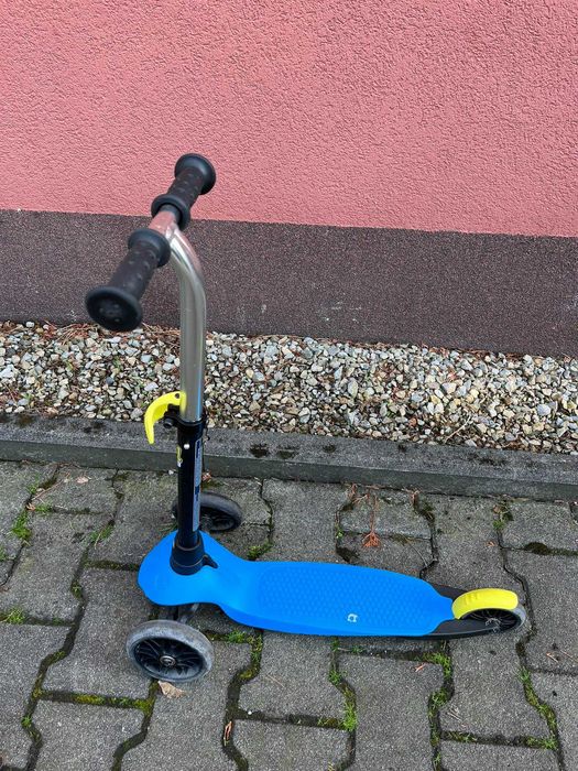 Hulajnoga Decathlon