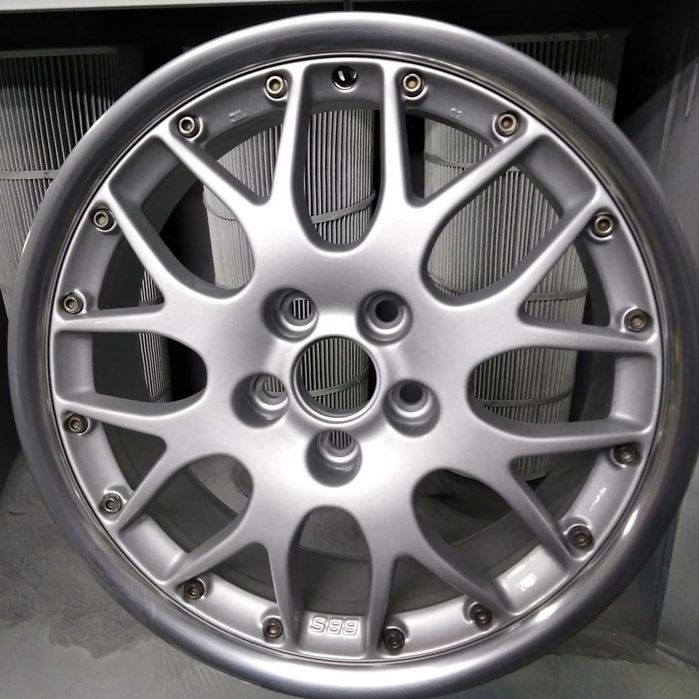 Renowacja felg / prostowanie Felg / malowanie proszkowe