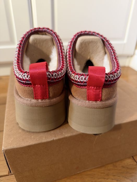 UGG tazz rozmiar 40 Che Nowe Oryginalne