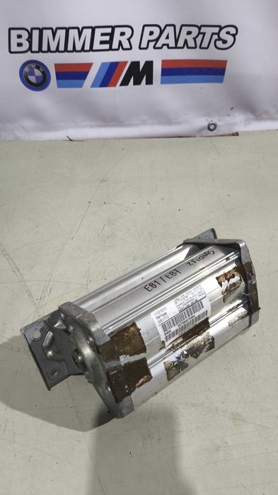Airbag Tablier BMW Serie 1 (E81/E81/E87/E88) 2 Fichas 3970.6687.0064