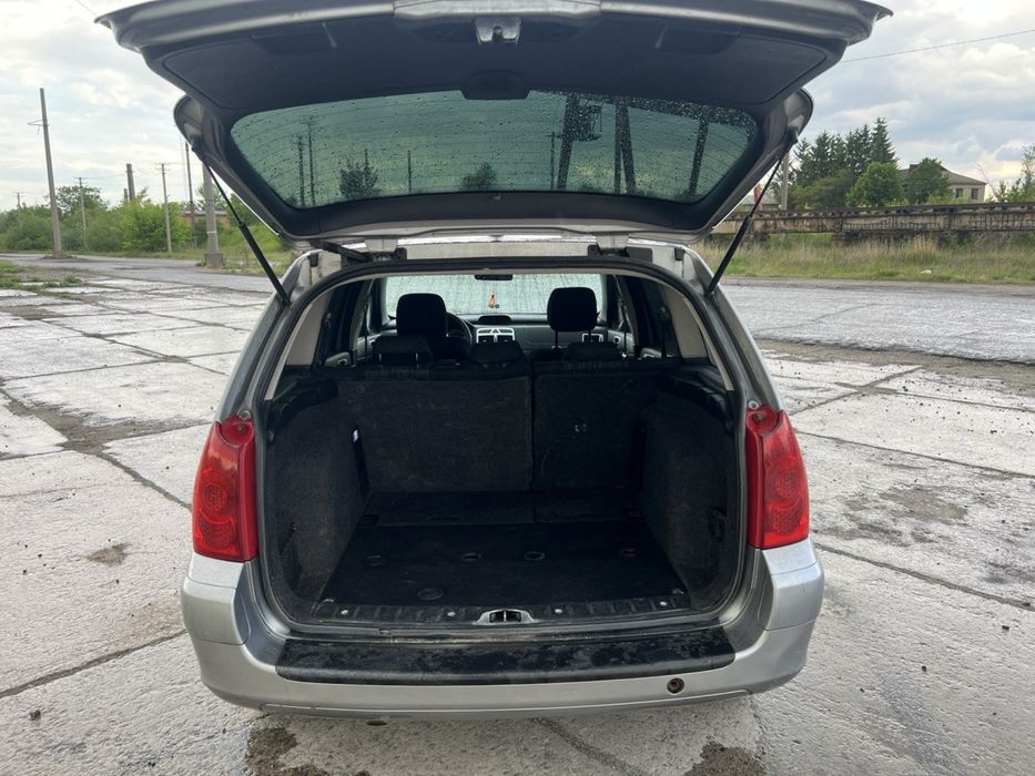 Пежо Peugeot 307 SW