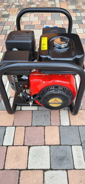 Електро генератор