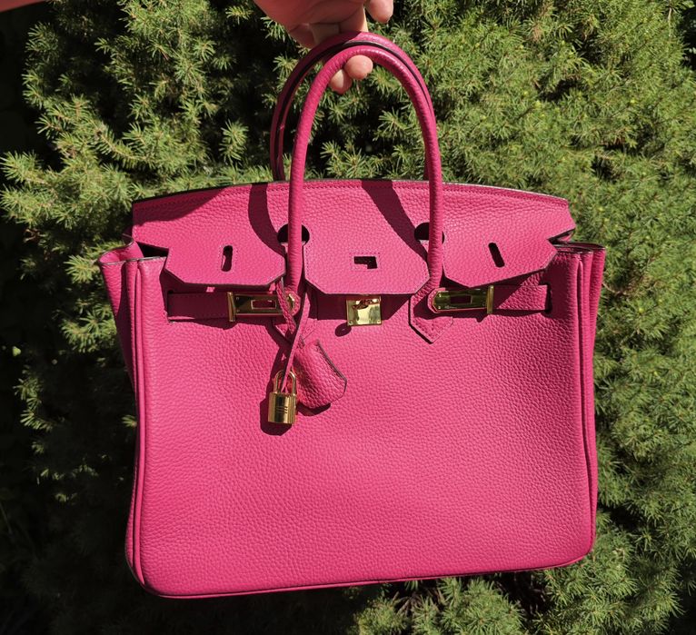 Сумка Hermes Birkin 35