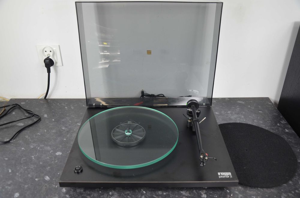 REGA PLANAR 2 Gramofon England Okazja