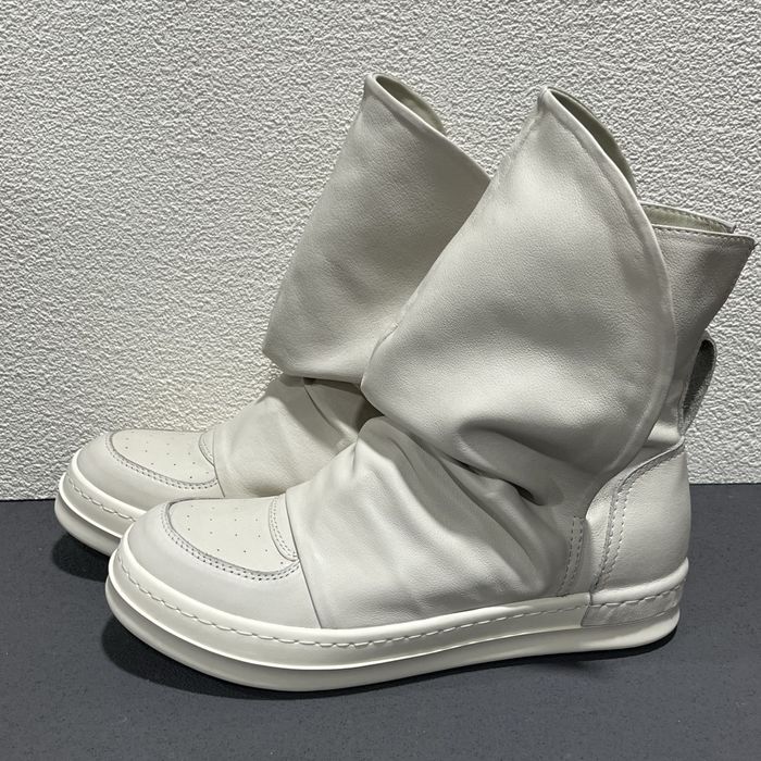 Кросівки Rick Owens Cinzia Araia кросовки кеди рик рік овенс синзиа сінзіа араіа