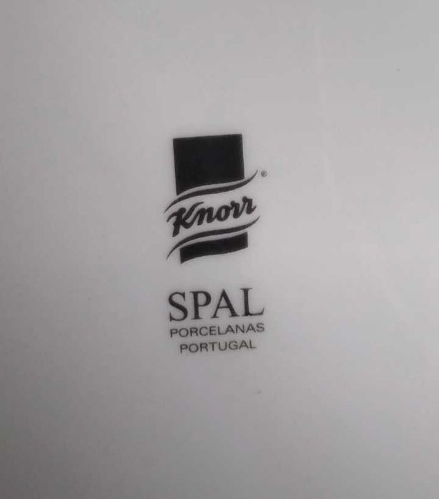 Bule de Chá com Asa Metal Suite Spal