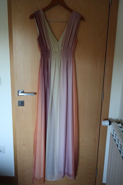 Vestido Tamanho M (Braga)